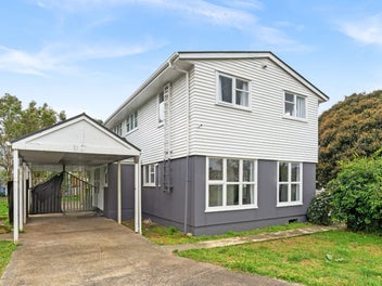 67 William Jones Drive, Otangarei, Whangarei