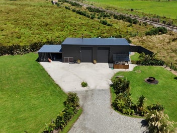 6C Stafford Street, Westport, Westport