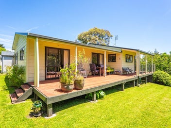 50 Marybank Road, Marybank, Whanganui