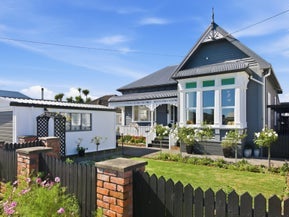 44 Buller Street, New Plymouth, New Plymouth
