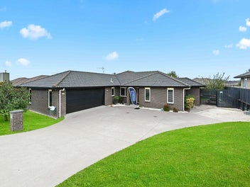 25 Trauzer Place, Flagstaff, Hamilton