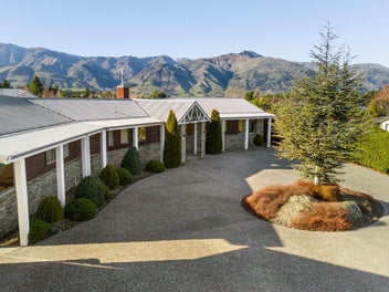 58 Nichol Street, Wanaka