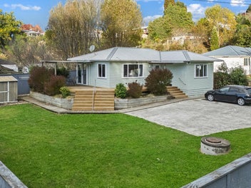3 Elizabeth Street, Te Kuiti