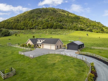 63 Roose Rise, Maungatapere, Whangarei