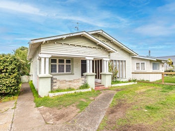 45 Alma Road, Gonville, Whanganui