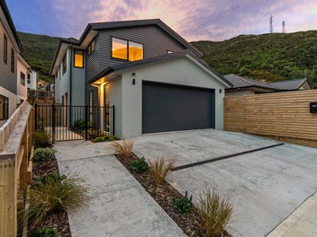 131 Silverstream Road, Crofton Downs, Wellington