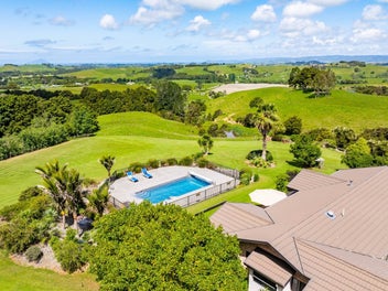 878 Waipu Caves Road, Waipu, Waipu