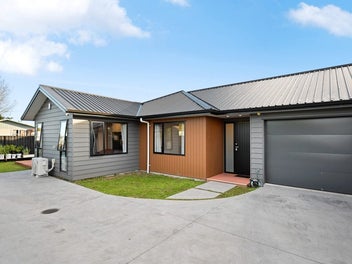 16B Hendon Road, Fairview Downs, Hamilton