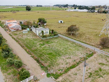 181 Avenue Road, Foxton, Foxton