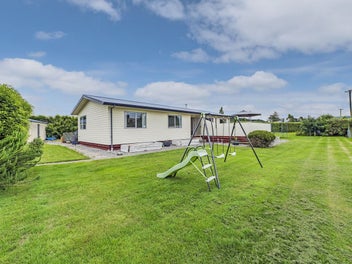 2 Cross Street, Coalgate, Coalgate