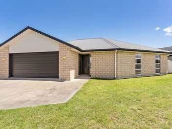 11 Te Kio Crescent, Papamoa Beach, Papamoa