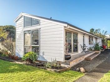 15 Banks Place, Tawhero, Whanganui