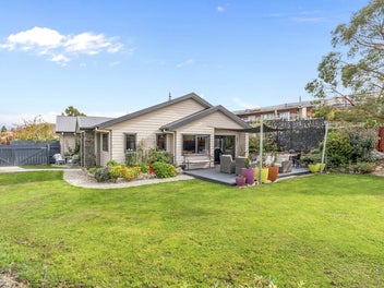 13 Missy Crescent, Mount Pisa, Cromwell