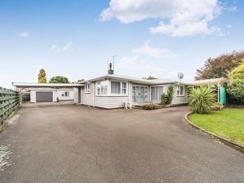 14 Pascal Street, Palmerston North, Palmerston North