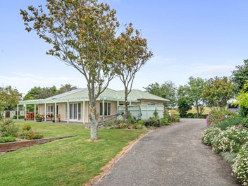 965 Koputaroa Road, Levin