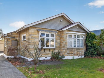 45 Dominion Avenue, Spreydon, Christchurch