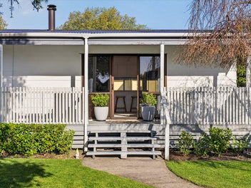 14 Loisel Street, Riverdale, Gisborne