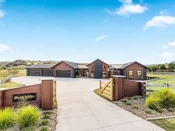 38 Awatiro Drive, Kaukapakapa, Kaukapakapa