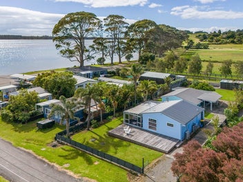 3 Potu Road, Tahawai, Katikati