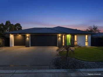 11D Dynes Road, Rolleston, Rolleston