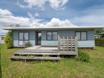 97A Taharangi Street, Koutu, Rotorua