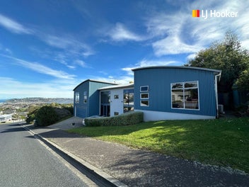 213 Somerville Street, Shiel Hill, Dunedin