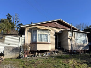 61 Ranfurly Street, Runanga, Runanga