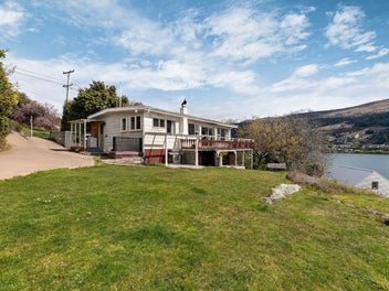 3 Loop Road, Kawarau Falls, Queenstown