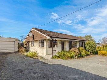 23A Lune Street, South Hill, Oamaru