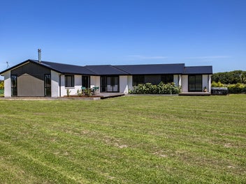69 Te Pouapatuki Road, Tuahiwi, Kaiapoi