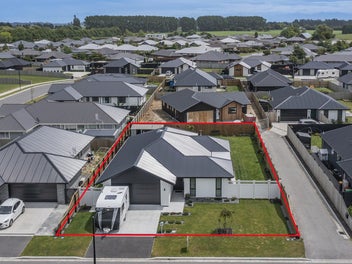 9 Collisson Street, Leeston, Leeston