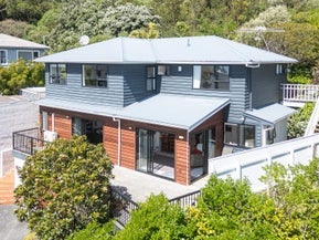 93B Townsend Road, Miramar, Wellington