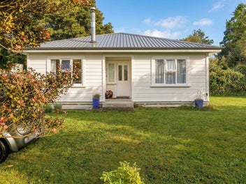 26 Mangamutu Road, Mangamutu, Pahiatua