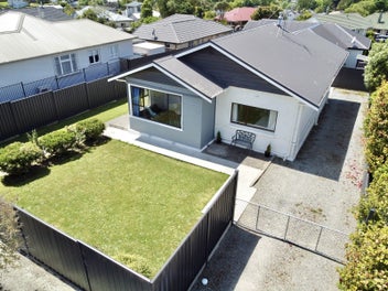 50 Marston Road, Kensington, Timaru
