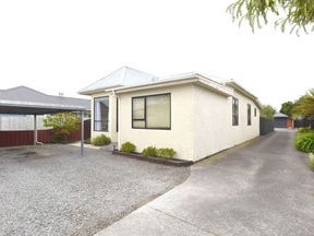 638 Gloucester Street, Linwood, Christchurch