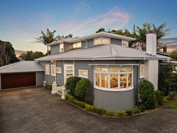 10 Bayswater Avenue, Bayswater, Auckland