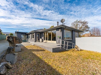 39 Morgans Road, Glenwood, Timaru