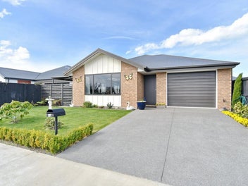 12 Streamside Terrace, Kaiapoi, Kaiapoi