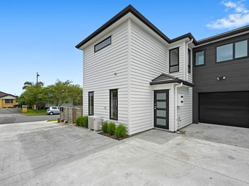 1/5 Rosewood Court, Huntington, Hamilton