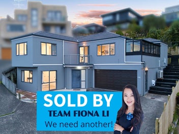 28A Stephen Lysnar Place, Hillsborough, Auckland