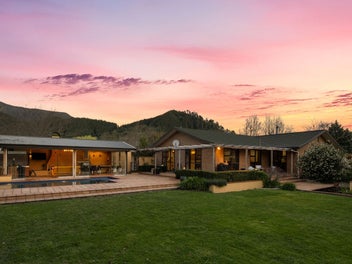 573 State Highway 1, Blenheim
