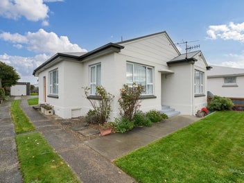 541 Tweed Street, Newfield, Invercargill