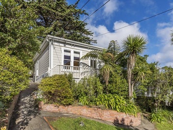 11 Taft Street, Brooklyn, Wellington