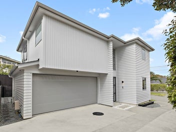 14A Esperance Road, Glendowie, Auckland