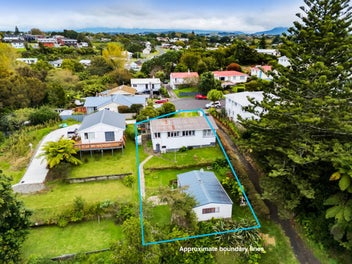 13 Wiremu Place, Blagdon, New Plymouth