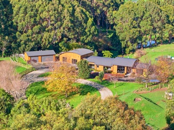 29 Harrison Road, Fordell, Whanganui
