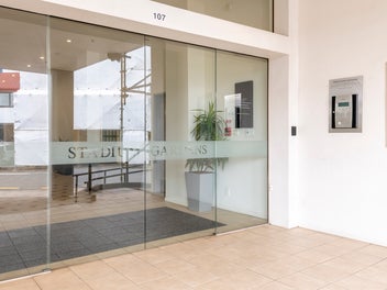 B/103 Thorndon Quay, Thorndon, Wellington