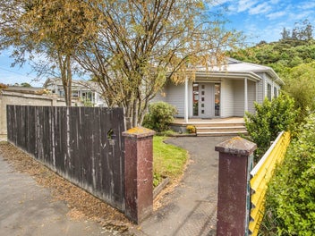 135 North Road, North East Valley, Dunedin