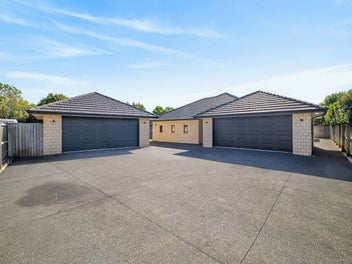 11 Constance Place, Aidanfield, Christchurch