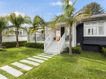 35 William Denny Avenue, Westmere, Auckland